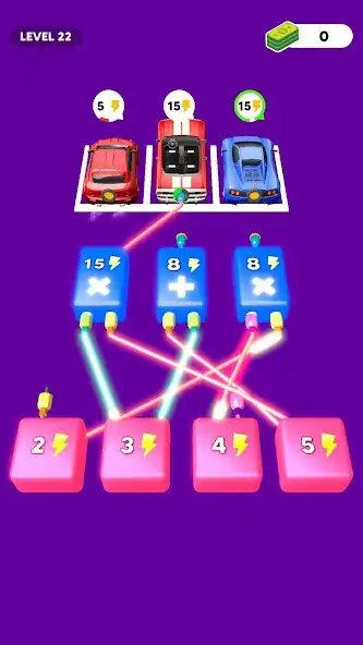 Play Max Charger  and enjoy Max Charger with UptoPlay