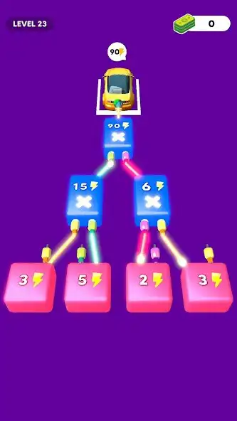 Play Max Charger as an online game Max Charger with UptoPlay