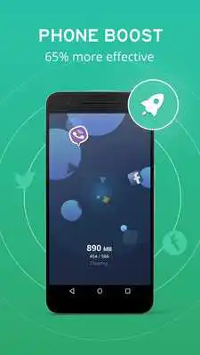 Play Max Clean (Applock Boost) Play Max Clean (Applock Boost)