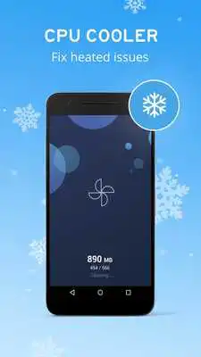 Play Max Clean (Applock Boost) Play Max Clean (Applock Boost)