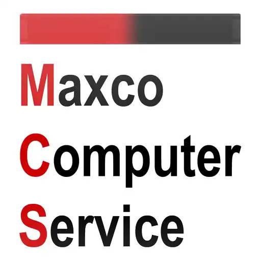 Play Maxco-Computer APK Play Maxco-Computer APK