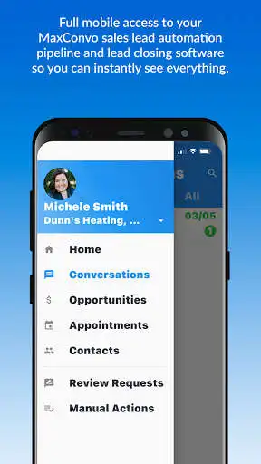 Play MaxConvo  and enjoy MaxConvo with UptoPlay