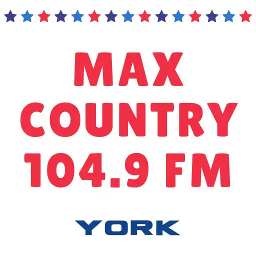 Play Max Country 104.9 Fm York Live APK