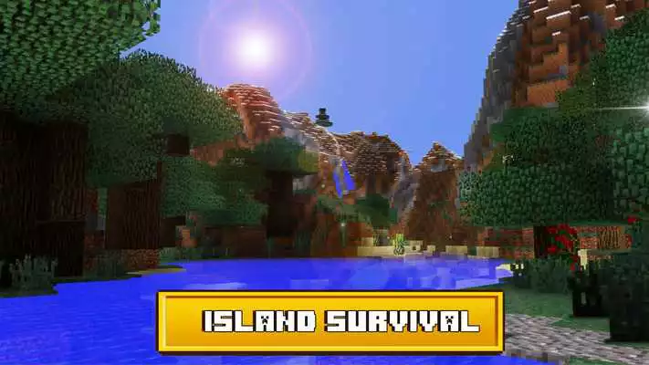 Play MAX-Craft Exploration