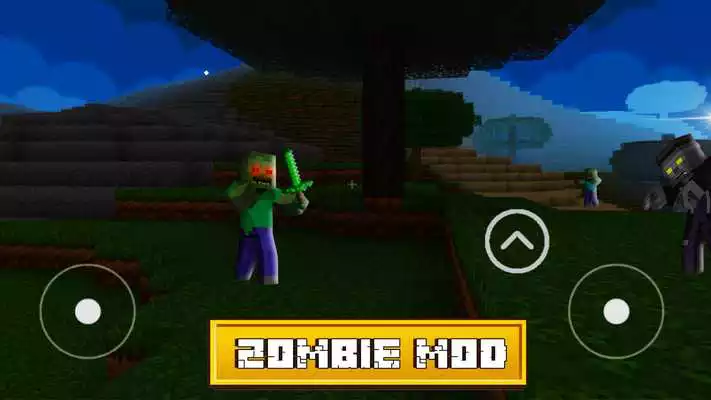 Play MAX-Craft Exploration