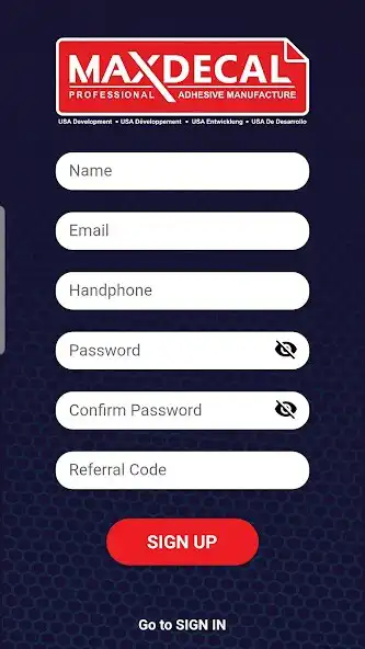 Play Maxdecal Care as an online game Maxdecal Care with UptoPlay