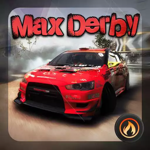 Free play online Max Derby Racing APK