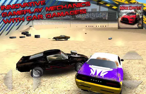 Play Max Derby Racing