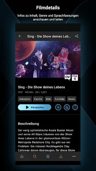 Play maxdome as an online game maxdome with UptoPlay