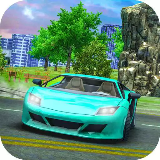 Play Max Drift Car Simulator APK