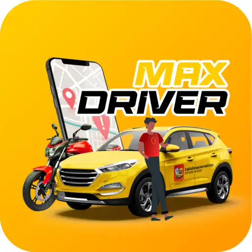 Play Max Driver Passageiro APK