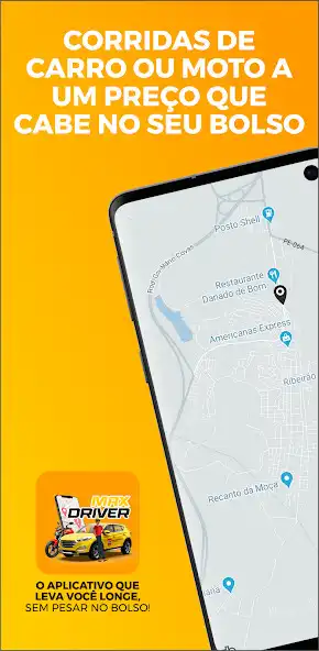 Play Max Driver Passageiro  and enjoy Max Driver Passageiro with UptoPlay