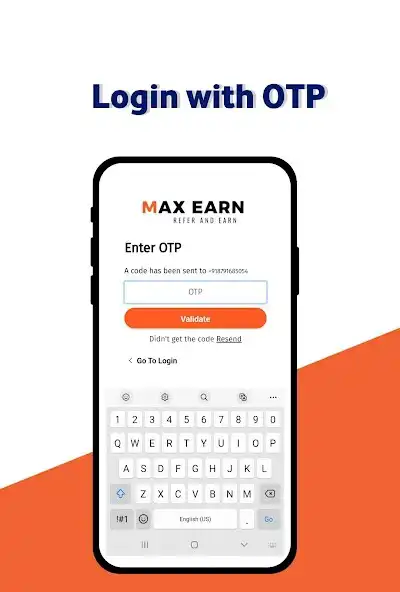 Play Max Earn :- Sell  Earn Online as an online game Max Earn :- Sell  Earn Online with UptoPlay