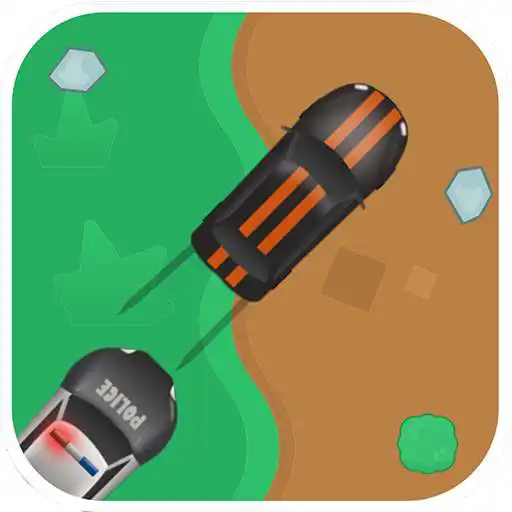 Play Max Endless Car Chase APK