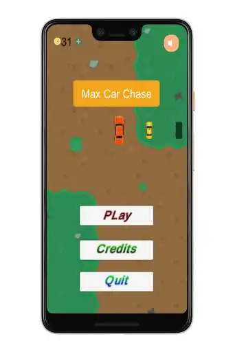 Play Max Endless Car Chase  and enjoy Max Endless Car Chase with UptoPlay