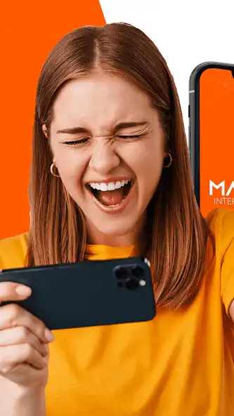 Play Max Fibra as an online game Max Fibra with UptoPlay