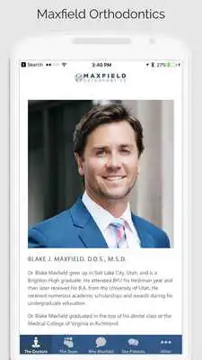 Play Maxfield Orthodontics Play Maxfield Orthodontics