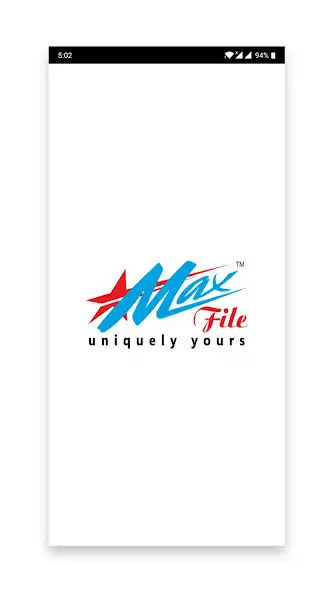 Play MaxFile  and enjoy MaxFile with UptoPlay