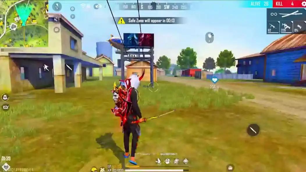 Play Max Fire Game Guide App as an online game Max Fire Game Guide App with UptoPlay