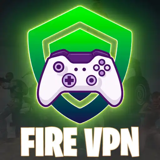Play Max Fire Gaming VPN Fast Proxy APK