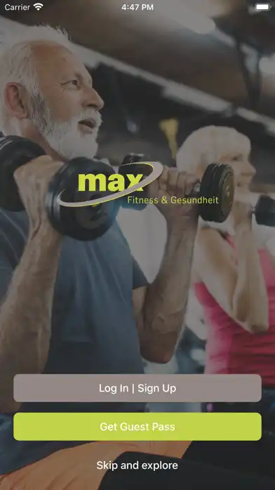 Play maxfit Langenthal  and enjoy maxfit Langenthal with UptoPlay