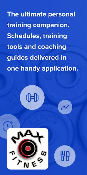 Play MaxFitnessCoaching  and enjoy MaxFitnessCoaching with UptoPlay