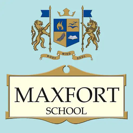 Play Maxfort School ParentApp APK