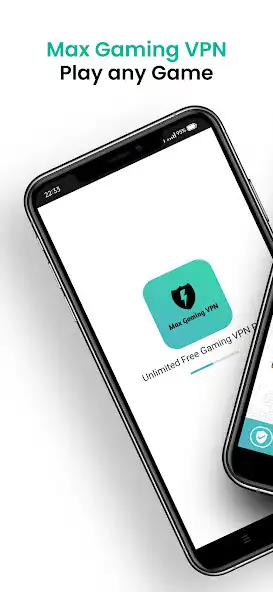 Play Max Gaming VPN - VPN For Games  and enjoy Max Gaming VPN - VPN For Games with UptoPlay