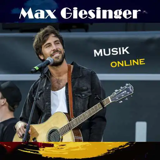 Play Max Giesinger musik online  and enjoy Max Giesinger musik online with UptoPlay