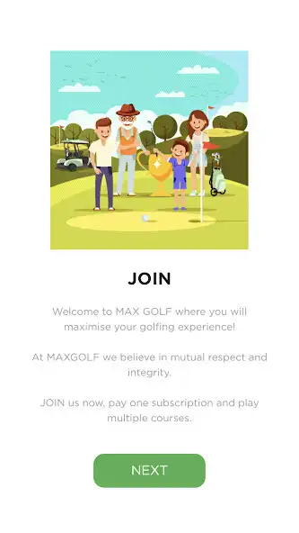 Play MAXGOLF  and enjoy MAXGOLF with UptoPlay