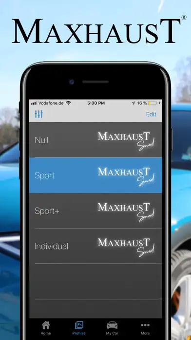 Play Maxhaust as an online game Maxhaust with UptoPlay