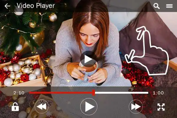 Play MAX HD Player : All Format Support Play MAX HD Player : All Format Support
