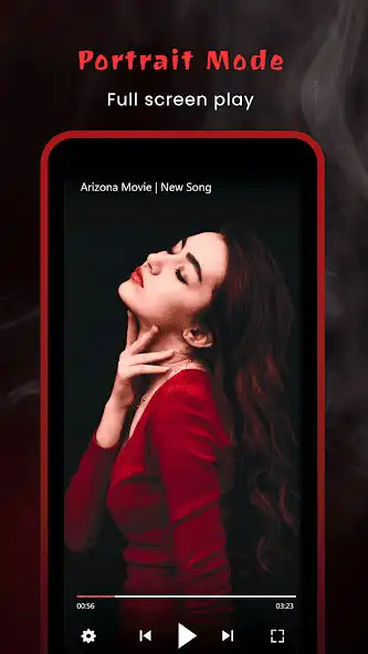 Play MAX HD Video Player All format as an online game MAX HD Video Player All format with UptoPlay