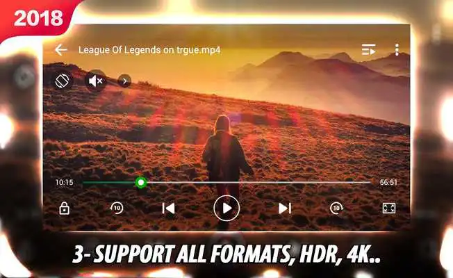Play MAX HD Video Player