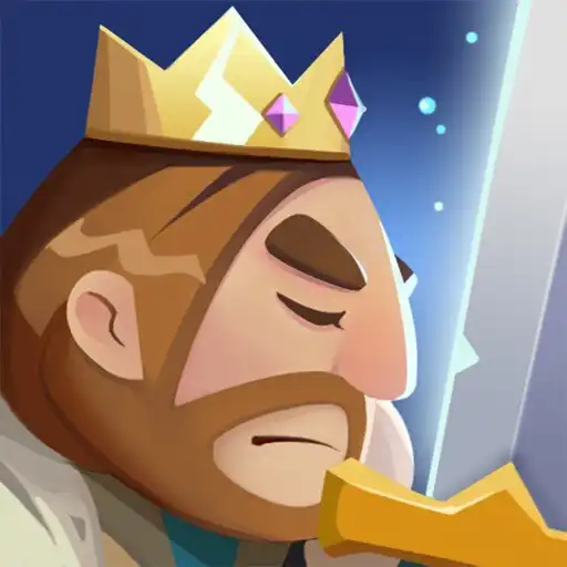Play Max Heroes : Casual Idle RPG APK Play Max Heroes : Casual Idle RPG APK
