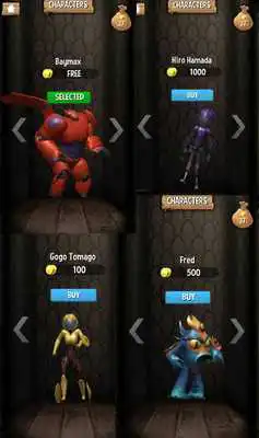 Play Max Hero Run