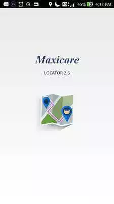 Play Maxicare Locator