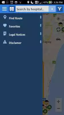 Play Maxicare Locator