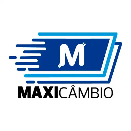 Play Maxi Câmbio APK Play Maxi Câmbio APK