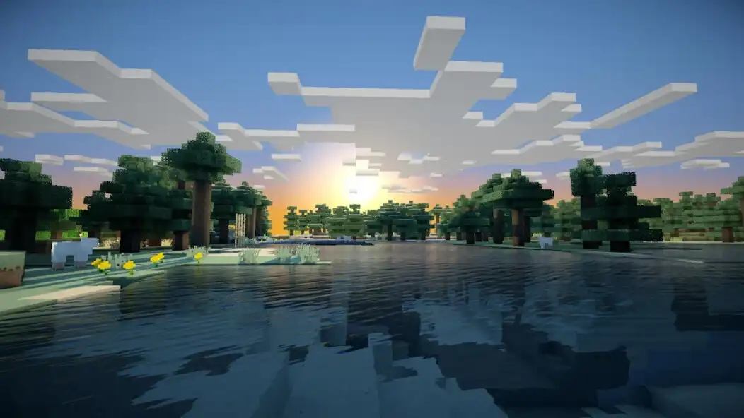 Play MaxiCraft 2 - Crafting Game as an online game MaxiCraft 2 - Crafting Game with UptoPlay