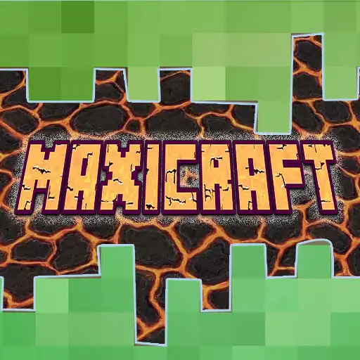 Play Maxicraft 3D-mini world APK