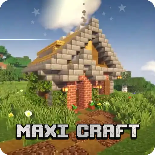 Play Maxi Craftsman World APK Play Maxi Craftsman World APK