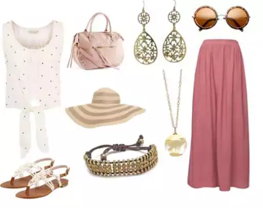 Play Maxi Dress Ideas  and enjoy Maxi Dress Ideas with UptoPlay