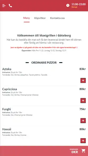 Play Maxigrillen Göteborg  and enjoy Maxigrillen Göteborg with UptoPlay