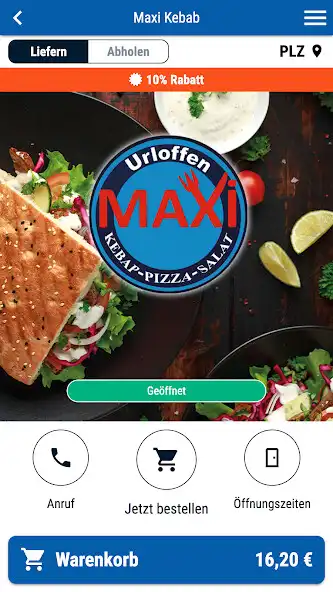 Play Maxi Kebab  and enjoy Maxi Kebab with UptoPlay