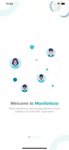 Play Maxillofacia  and enjoy Maxillofacia with UptoPlay