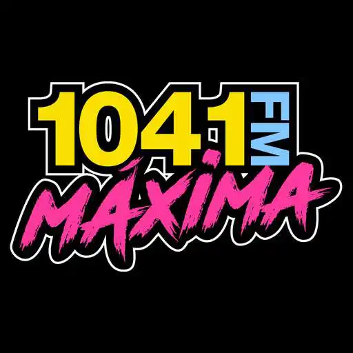 Play Maxima 104.1 APK Play Maxima 104.1 APK