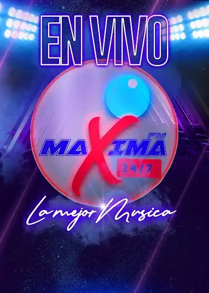 Play Maxima FM Nicaragua as an online game Maxima FM Nicaragua with UptoPlay