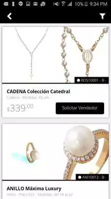 Play Maxima Joyas Play Maxima Joyas