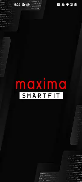 Play Maxima SmartFit  and enjoy Maxima SmartFit with UptoPlay